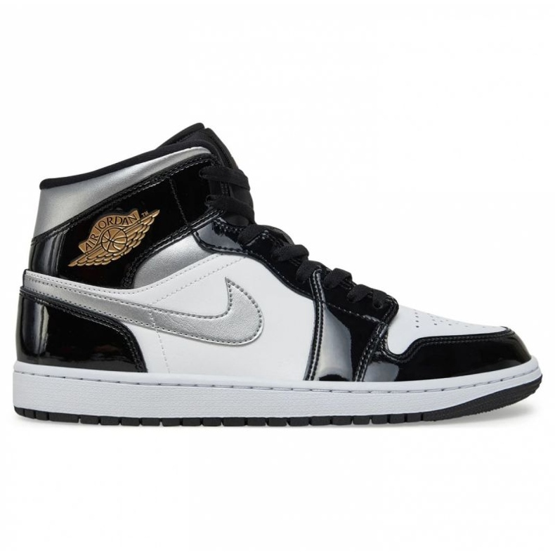 Nike Jordan Air Jordan 1 Mid SE HV0789-010 Schuhe mehrfarbig 1