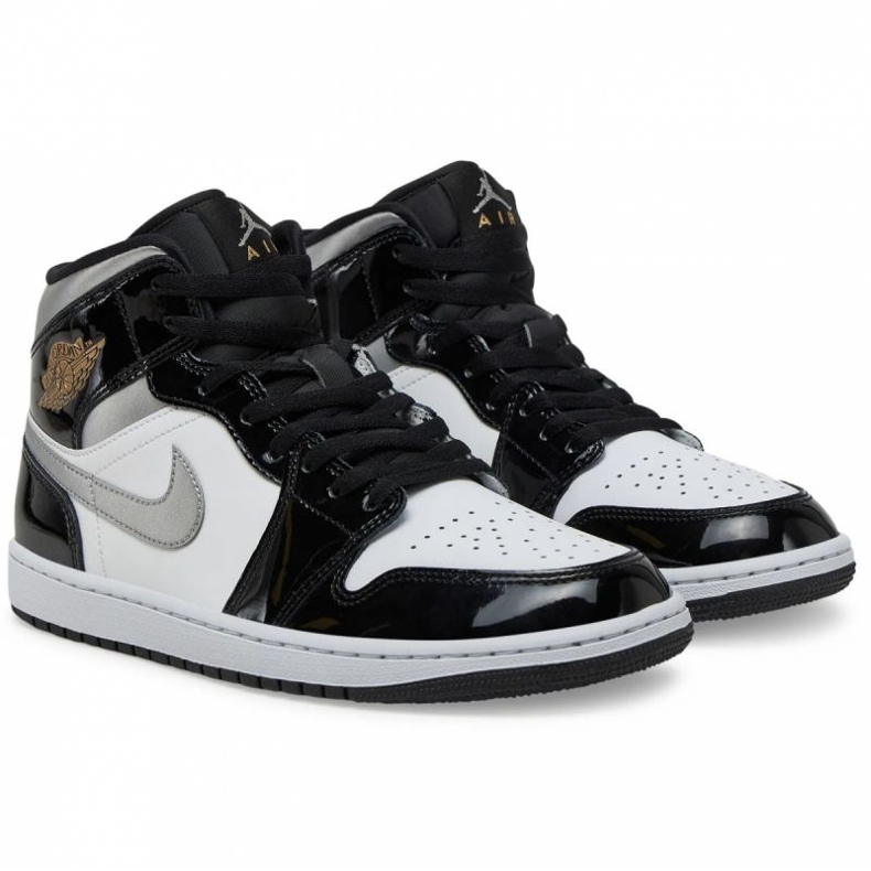 Nike Jordan Air Jordan 1 Mid SE HV0789-010 Schuhe mehrfarbig 2