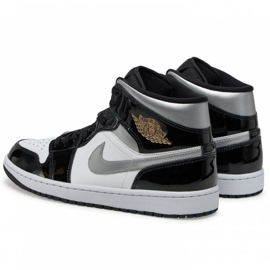 Nike Jordan Air Jordan 1 Mid SE HV0789-010 Schuhe mehrfarbig 3