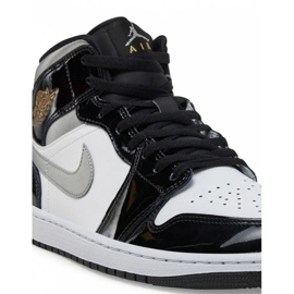 Nike Jordan Air Jordan 1 Mid SE HV0789-010 Schuhe mehrfarbig 5