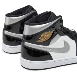 Nike Jordan Air Jordan 1 Mid SE HV0789-010 Schuhe mehrfarbig 6