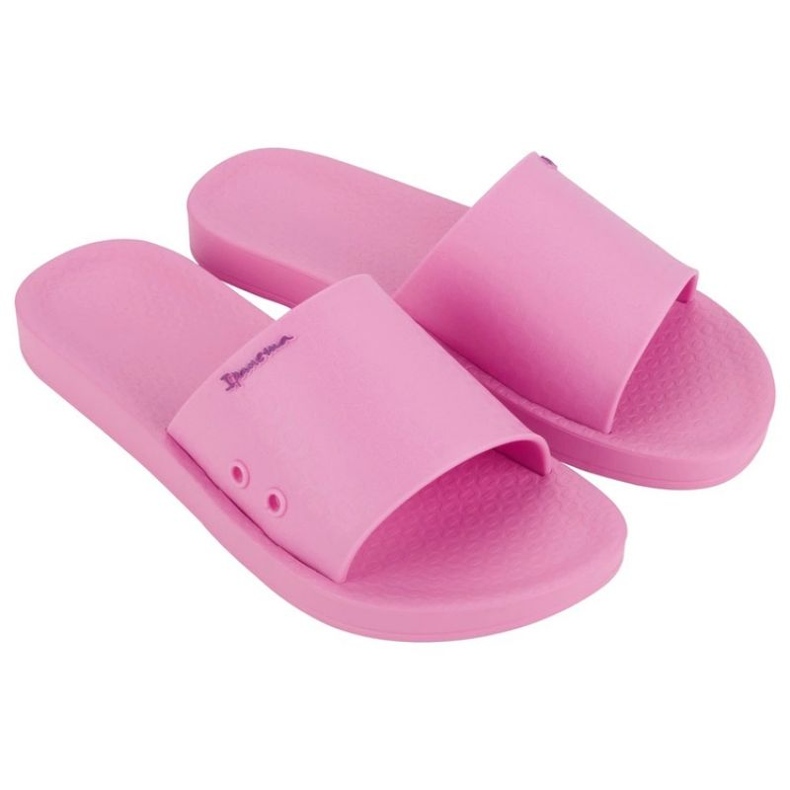 Ipanema ANATV Pantoffeln 83583Be631 rosa 1