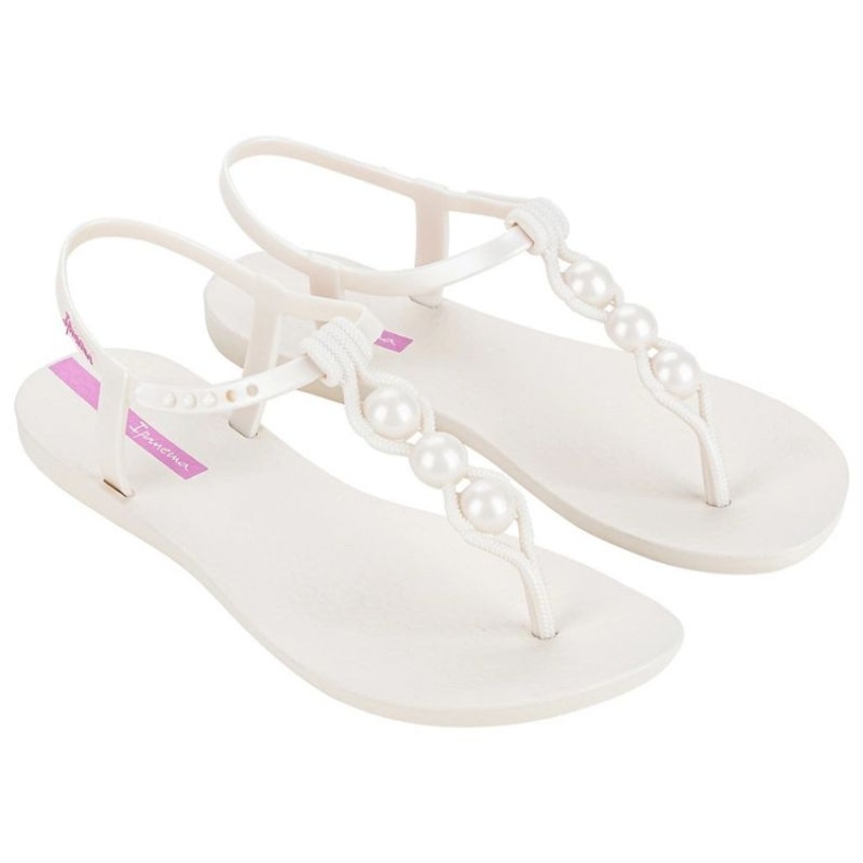 Ipanema Klasse 27209BC515 Sandalen beige 1