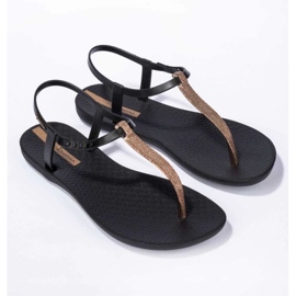 Ipanema Klasse 83666bc755 Sandalen schwarz 1