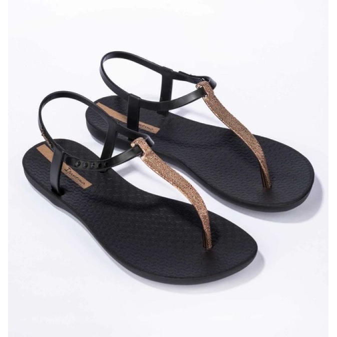 Ipanema Klasse 83666bc755 Sandalen schwarz 1