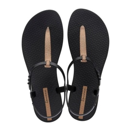 Ipanema Klasse 83666bc755 Sandalen schwarz 2