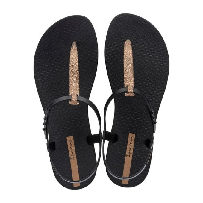 Ipanema Klasse 83666bc755 Sandalen schwarz 2