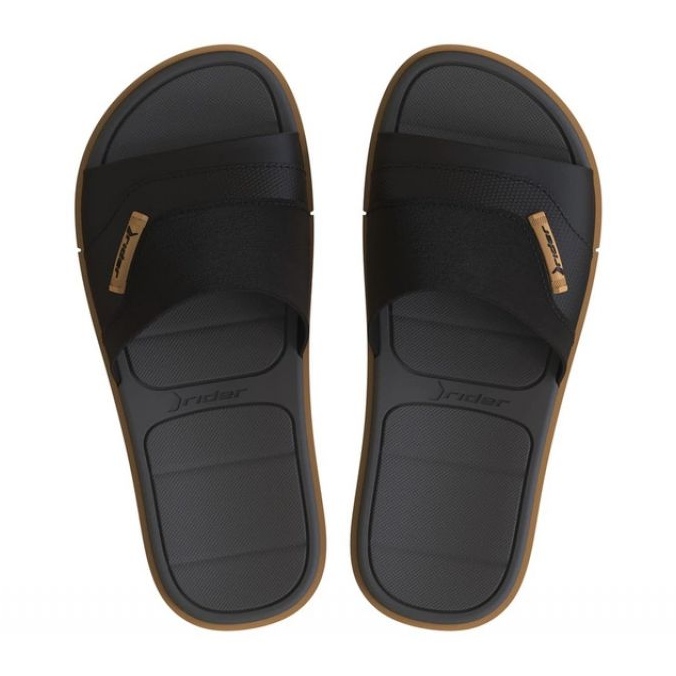 Rider Fahrer Spinklappen 11795bi021 schwarz 2