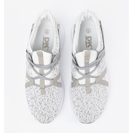 Weißen Sportschuhe 3