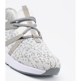 Weißen Sportschuhe 5