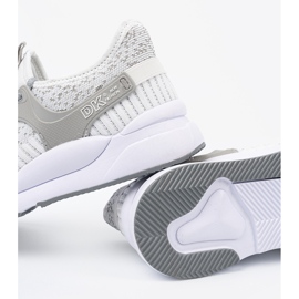 Weißen Sportschuhe 6