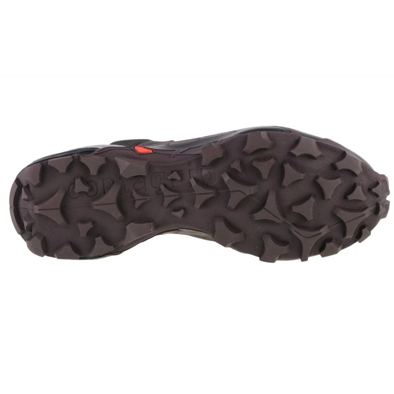 Salomon Cross Wanderung 2 GTX 417305 Schuhe schwarz 4