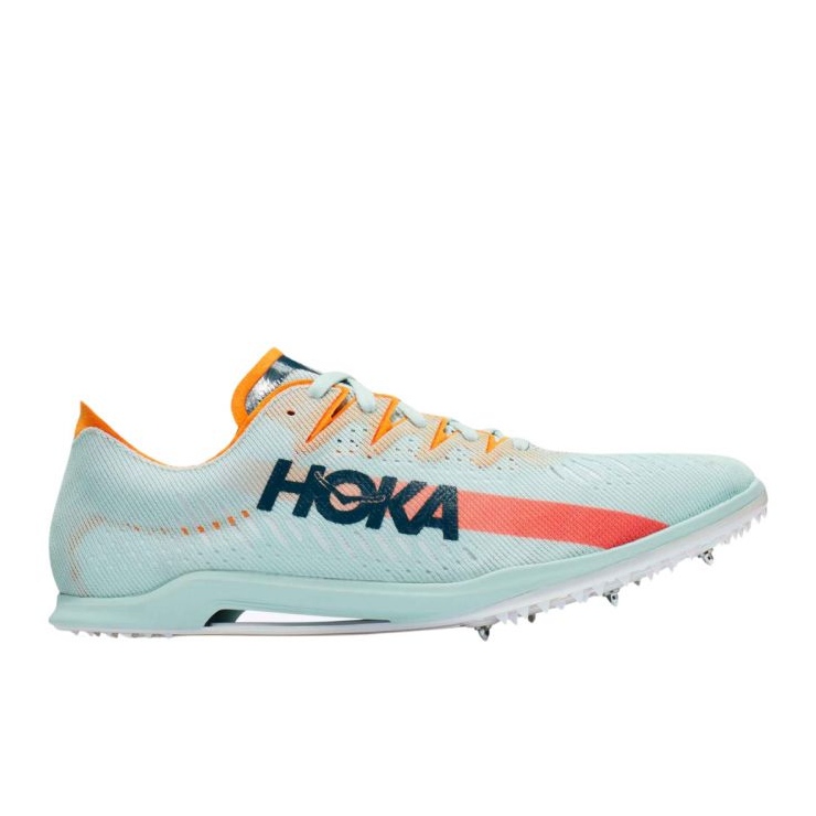 Schuhe, Hoko Spikes bei Cielo X MD 1123151 blau 1