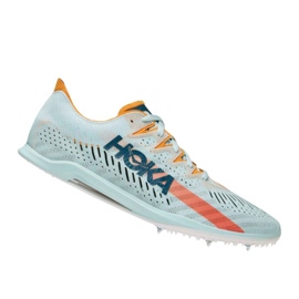 Schuhe, Hoko Spikes bei Cielo X MD 1123151 blau 2