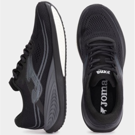 Joma Titanium rtitaw2501 Laufschuhe schwarz 2