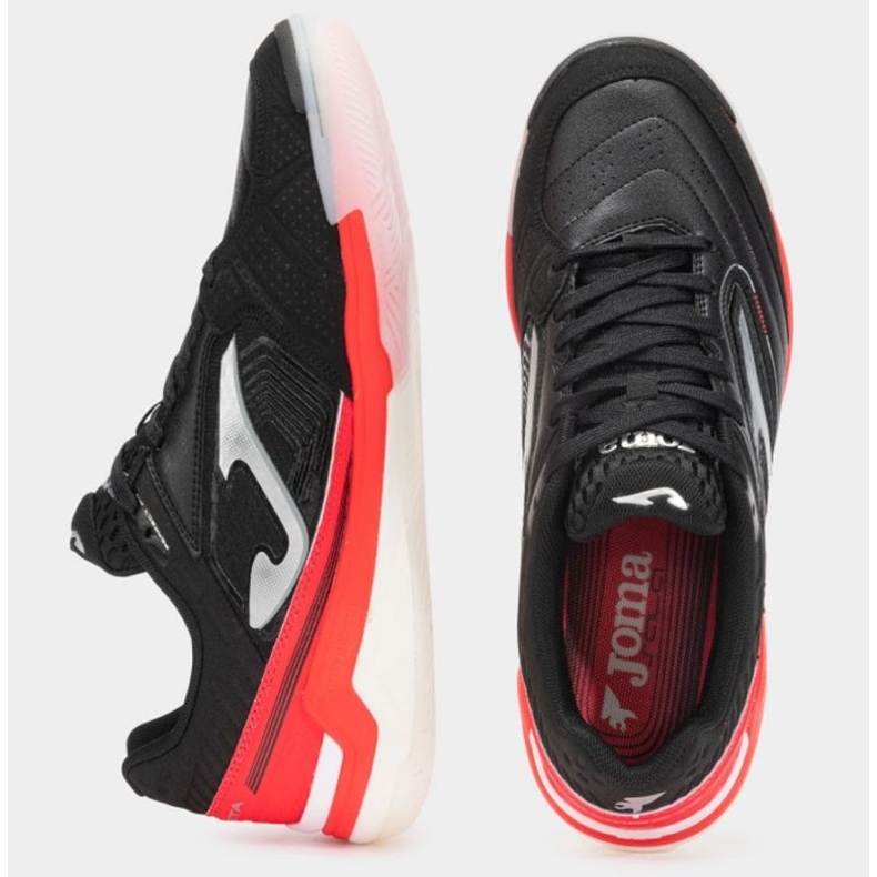 Joma Gambeta Fußballschuhe 2501 in GAMW2501in schwarz 2