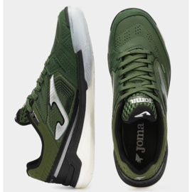 Joma Gambeta Fußballschuhe 2523 in GAMW2523in grün 2