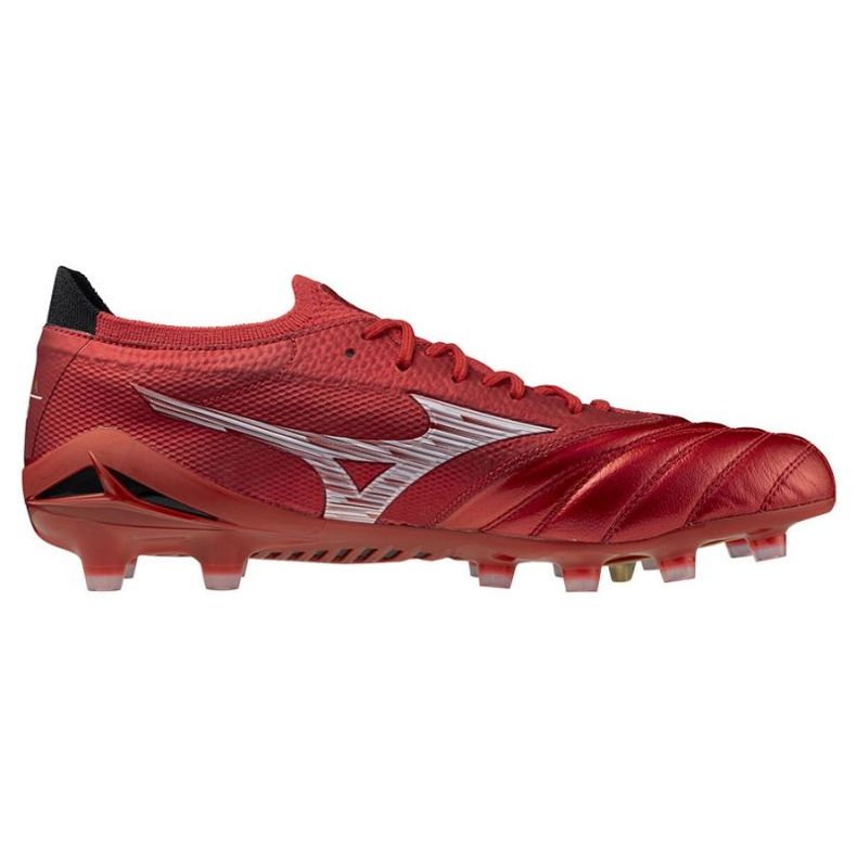 Mizuno Morelia Neo IV Beta Japan FG P1GA254060 rot 2