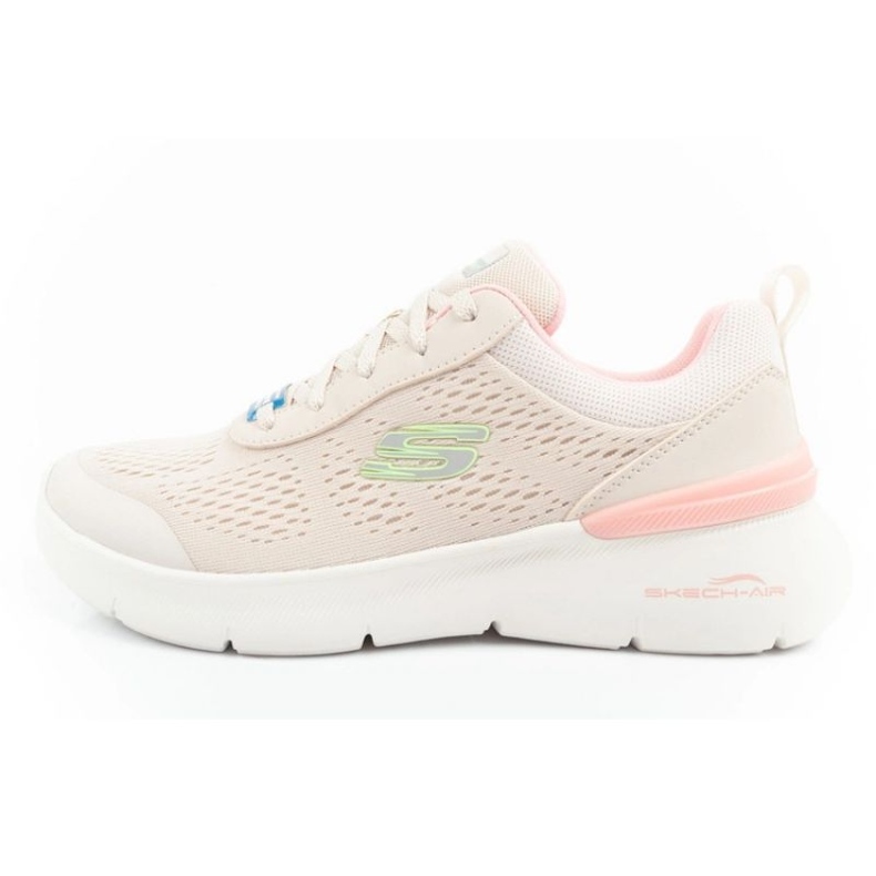 Skechers Air Dynamight 2.0 150370/NTPK -Schuhe beige 2