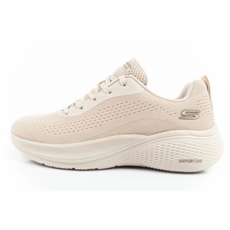 SKECHERS BOBS Infinity 117550/TPE Schuhe beige 2