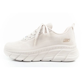 SKECHERS BOBS B FLECH SNEAKERS 117385/OFW SHOUS beige 2