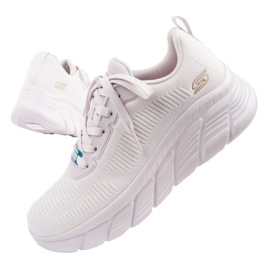 SKECHERS BOBS B FLECH SNEAKERS 117385/LIL SHOUS lila 1