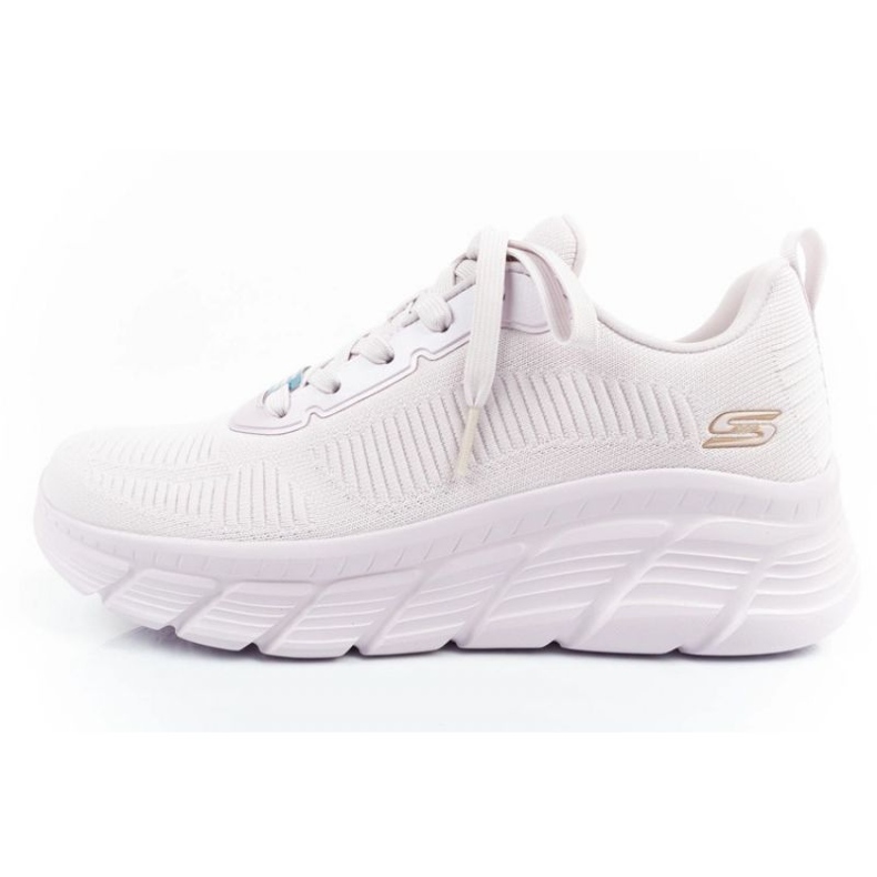 SKECHERS BOBS B FLECH SNEAKERS 117385/LIL SHOUS lila 2