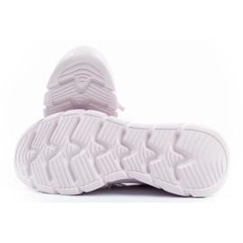 Skechers Bobs B Flex Sneakers Schuhe in 117385/lil violett 9
