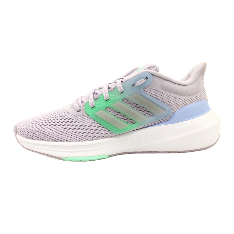Adidas Ultrabounce HQ3786 Laufschuhe lila 2