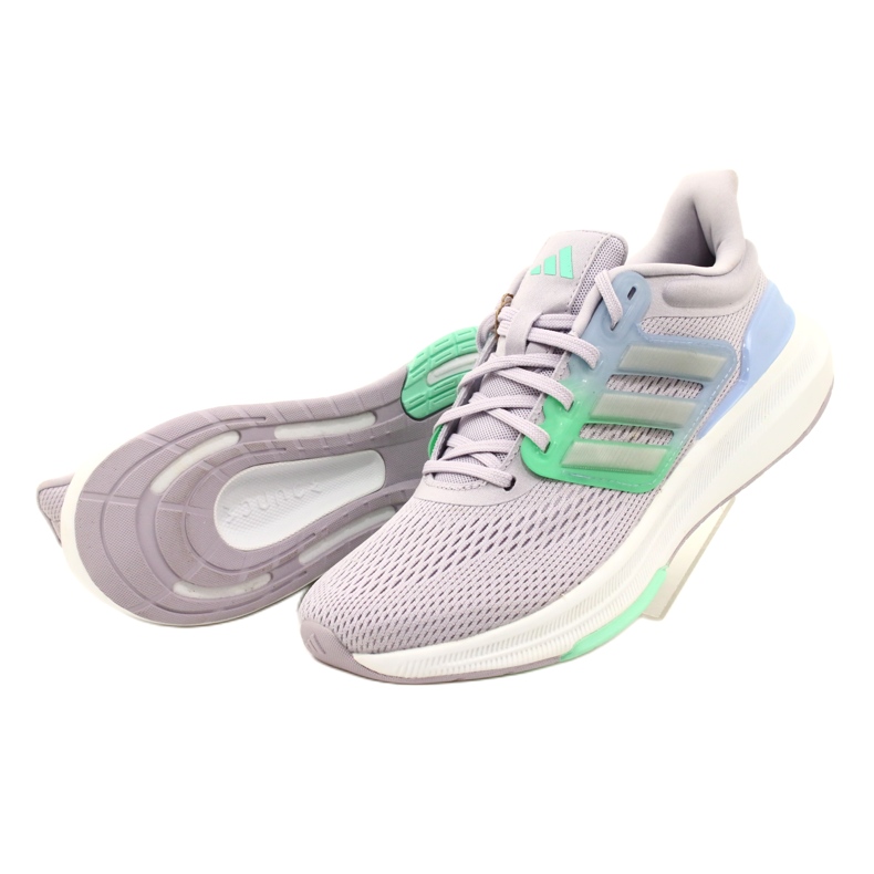 Adidas Ultrabounce HQ3786 Laufschuhe lila 5