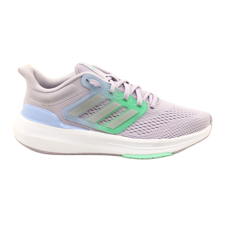 Adidas Ultrabounce HQ3786 Laufschuhe lila 1