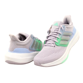 Adidas Ultrabounce HQ3786 Laufschuhe violett 4