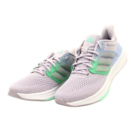 Adidas Ultrabounce HQ3786 Laufschuhe lila 3