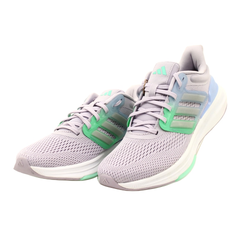 Adidas Ultrabounce HQ3786 Laufschuhe lila 3