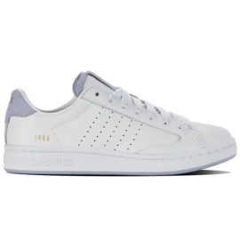K-Swiss Lozan Club LTH 97263-913-m weiß 1