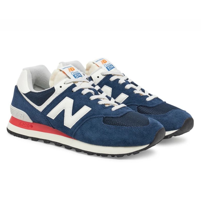 New Balance Neue Balance M U574VPN Schuhe 2
