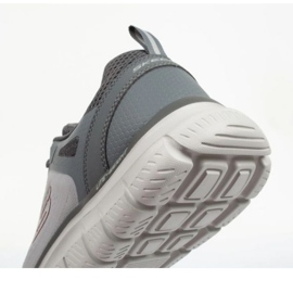 Skechers Track 232698/GYCC Schuhe grau 16