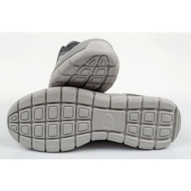 Skechers Track 232698/GYCC Schuhe grau 18