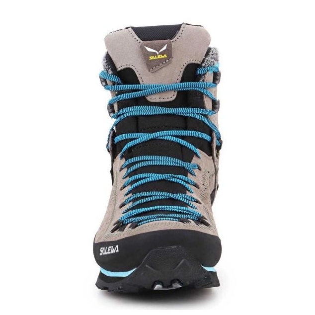 Salewa Mtn Trainer 2 Winter GTX-Schuhe in 61373-7950 braun 2