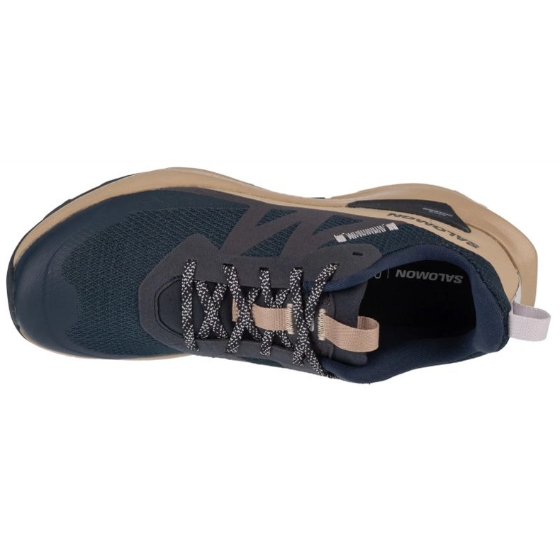 Salomon Elixir Active 474553 Schuhe blau 3