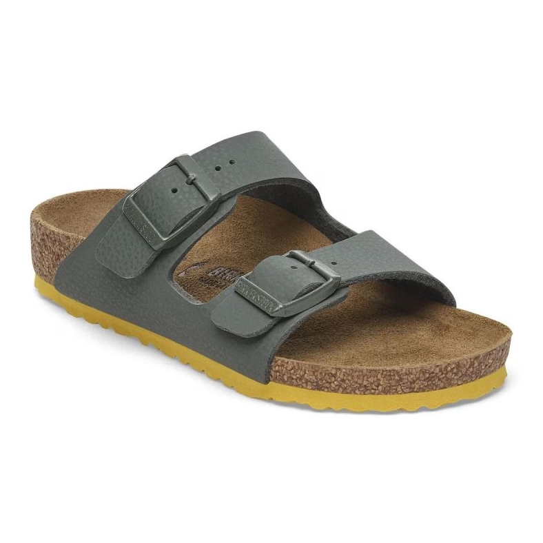 Birkenstock Arizona BS 1029447 Flip -Flops grün 1