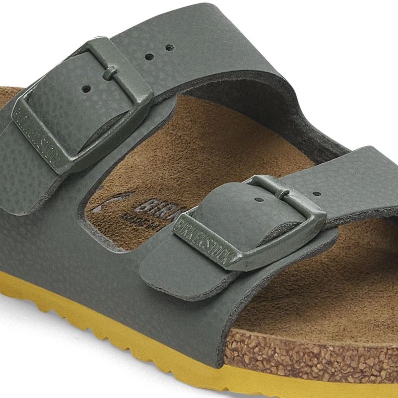Birkenstock Arizona BS 1029447 Flip -Flops grün 2