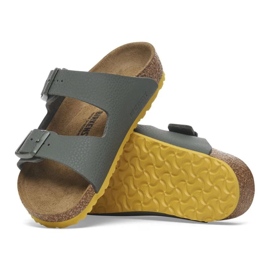 Birkenstock Arizona BS 1029447 Flip -Flops grün 4