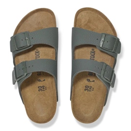 Birkenstock Arizona BS 1029447 Flip -Flops grün 5
