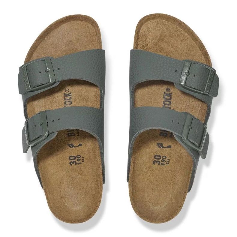 Birkenstock Arizona BS 1029447 Flip -Flops grün 5