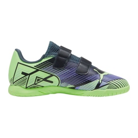 Puma Future 7 Spiel It V 107956 03 Fußballschuhe grün 1