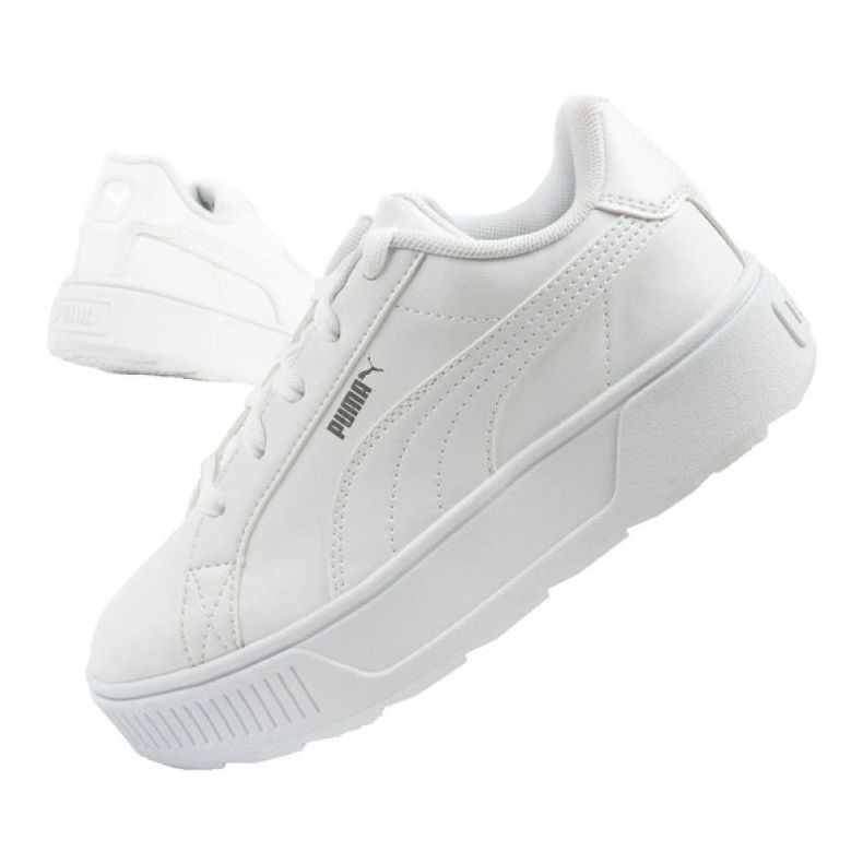 Puma Karmen 38737501 Schuhe weiß 1