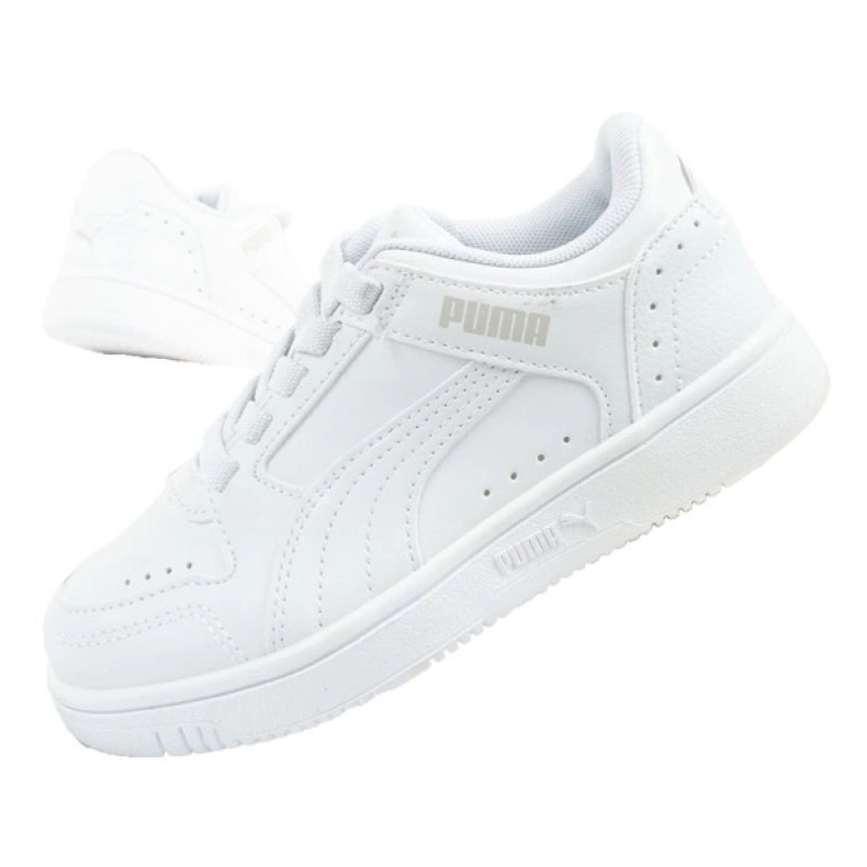 Puma Rebound Joy 38198501 Schuhe weiß 1