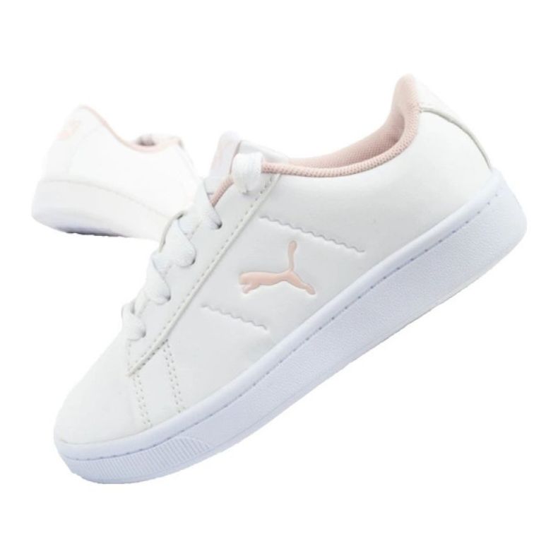 Puma Vikky V2 38698501 Schuhe weiß 1