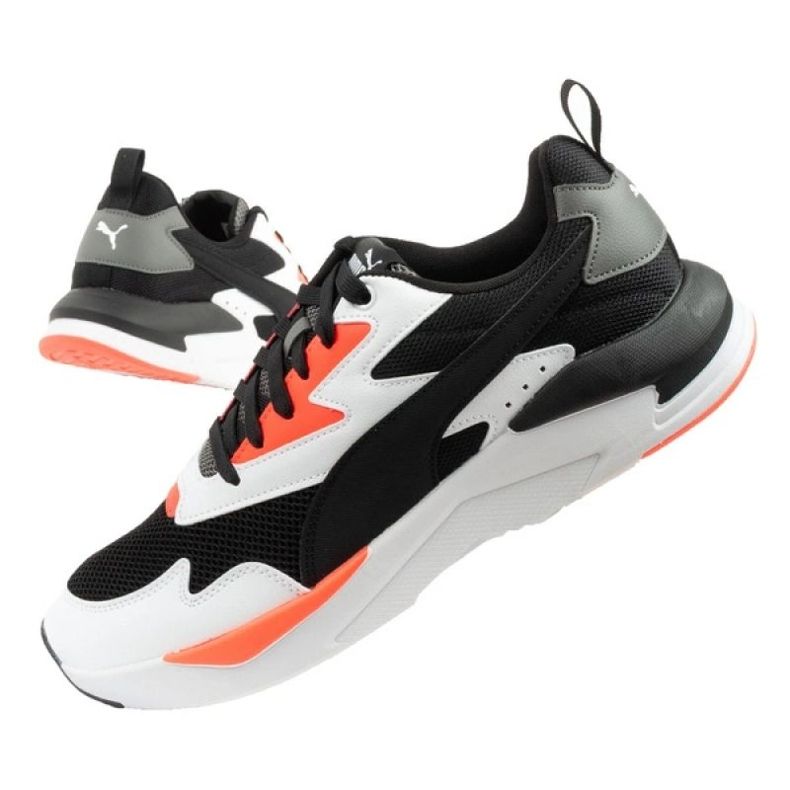 Puma Röntgen-Lite 37412233 Schuhe weiß 1